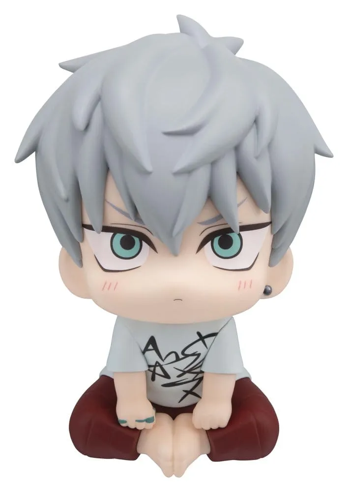 Alien Stage Look Up PVC Figure Till 11 cm